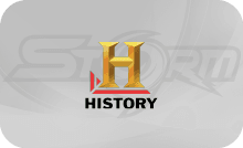HISTORY CHANNEL HD