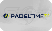 PADEL TIME TV
