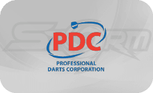 PDC DARTS