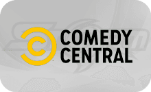 comedycentral